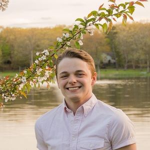 Meet your Posher, Colin